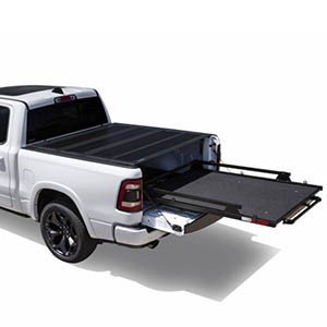 EXHAUST SYSTEMS