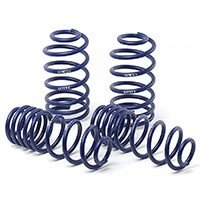 COIL SPRINGS