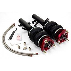AIR SUSPENSION