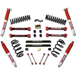 LIFT KITS